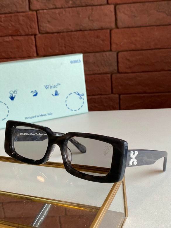 Off White Sunglasses ID:202103b450